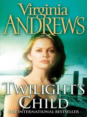 cover image of Twilight's Child